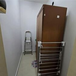Blk 26C Membina Court (Bukit Merah), HDB 3 Rooms #542676801